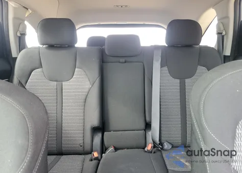 2022 Kia Sorento Lx из США, поврежденный, VIN 5XYRG4LC3NG087930